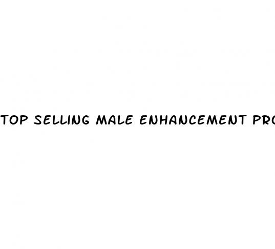 top selling male enhancement products