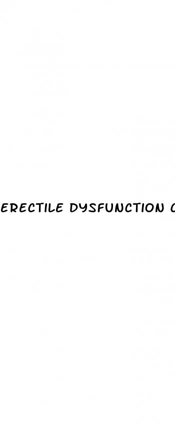 erectile dysfunction cpt code