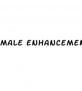 male enhancement supplyment