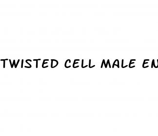 twisted cell male enhancement