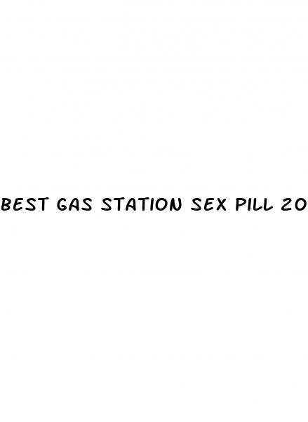 best gas station sex pill 2024