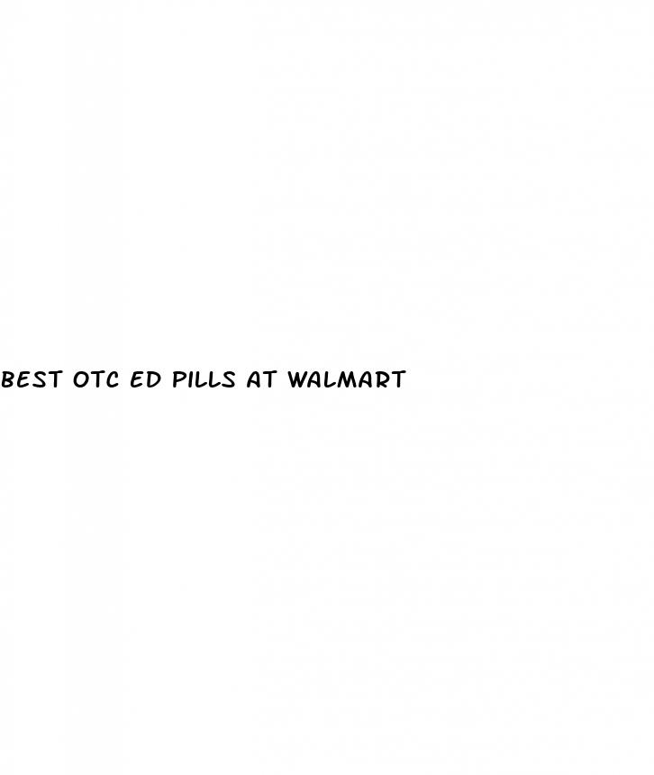 best otc ed pills at walmart