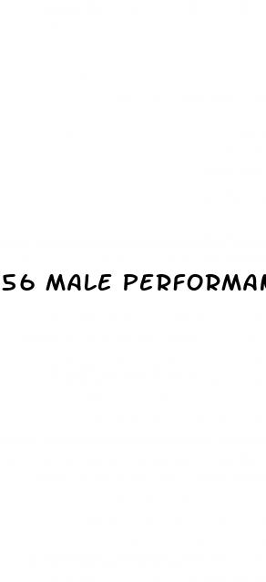 56 male performance enhancer