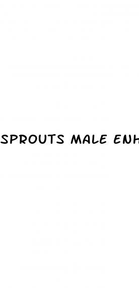 sprouts male enhancement