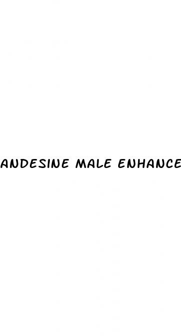 andesine male enhancement