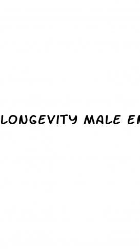 longevity male enhancement