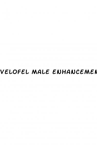 velofel male enhancement