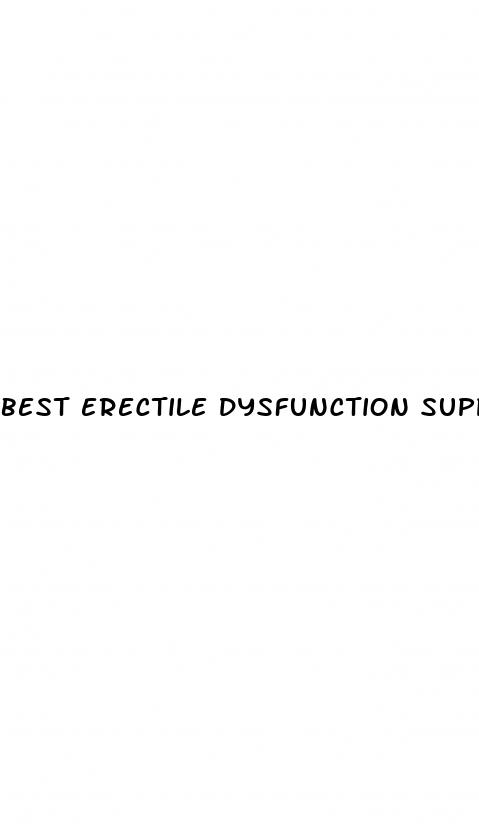 best erectile dysfunction supplements for diabetics