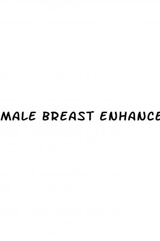 male breast enhancement fenugreek