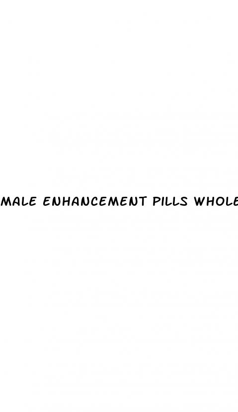 male enhancement pills wholesaler