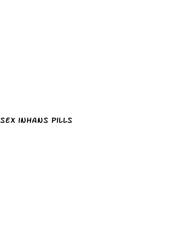 sex inhans pills