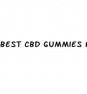 best cbd gummies for sex amazon