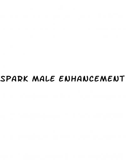 spark male enhancement reviews