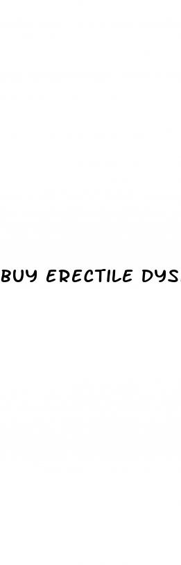 buy erectile dysfunction medication online