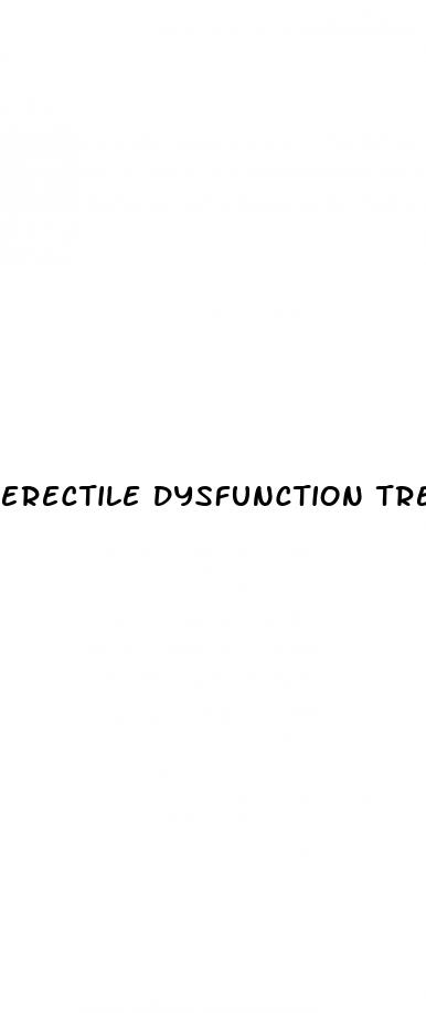 erectile dysfunction treatment in calgary