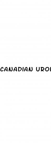 canadian urological association erectile dysfunction guidelines