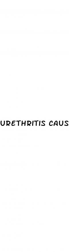 urethritis cause erectile dysfunction