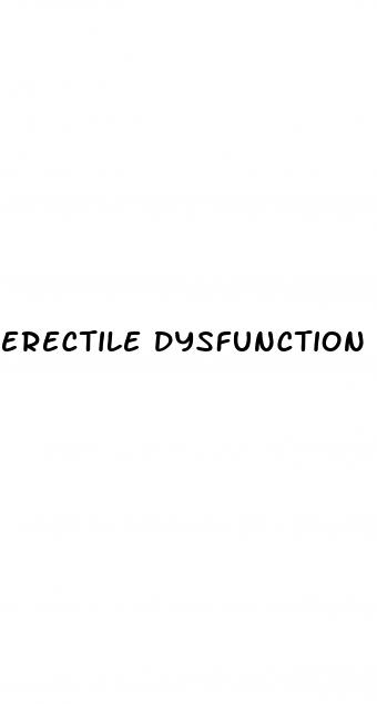 erectile dysfunction books goodreass