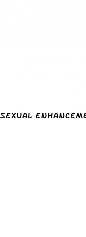 sexual enhancement drugs for males