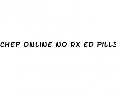 chep online no rx ed pills