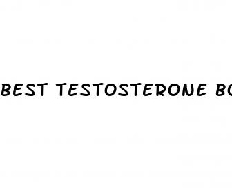 best testosterone booster for erectile dysfunction reddit