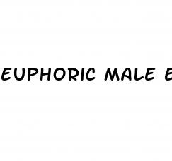 euphoric male enhancement