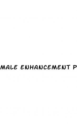 male enhancement performance pills