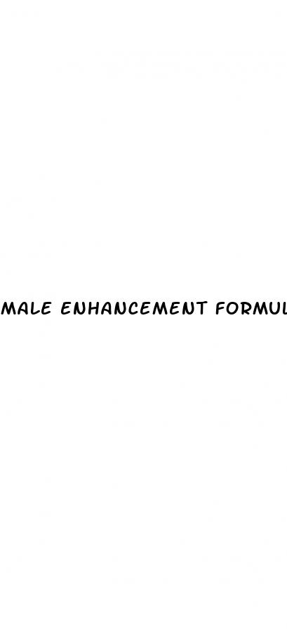 male enhancement formula for smoothies