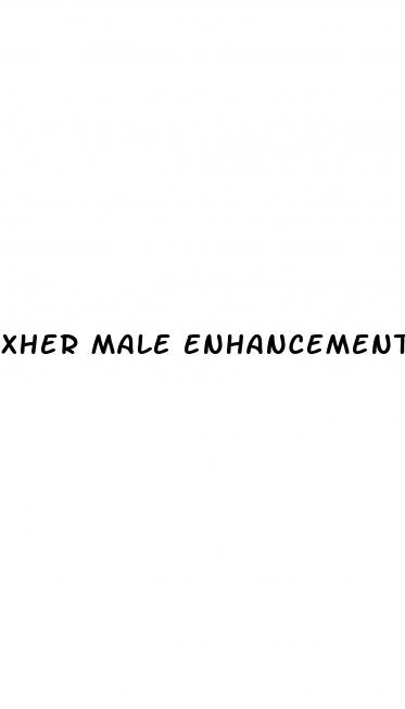 xher male enhancement