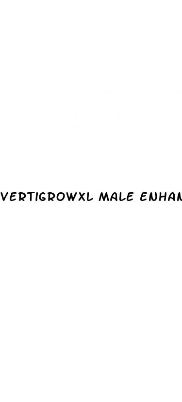 vertigrowxl male enhancement