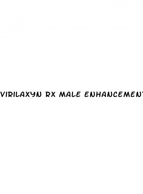 virilaxyn rx male enhancement tm