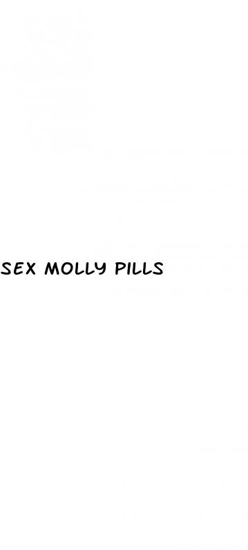 sex molly pills