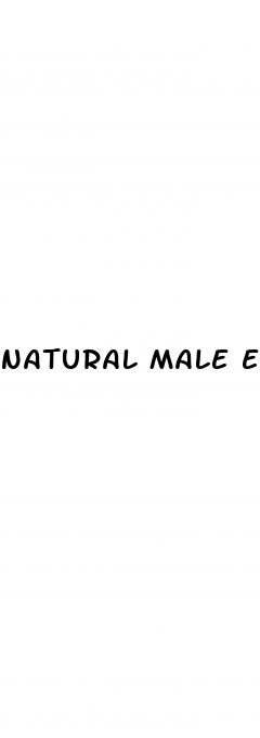 natural male enhancers