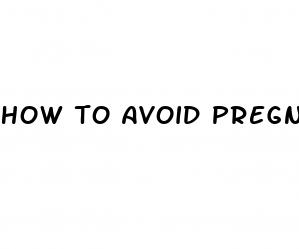 how to avoid pregnancy after sex without using pills