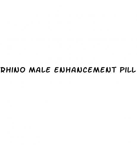 rhino male enhancement pill reviews