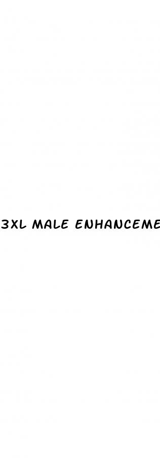 3xl male enhancement