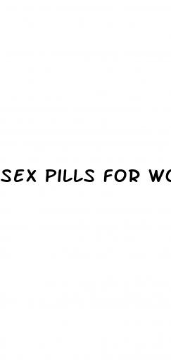 sex pills for women and men