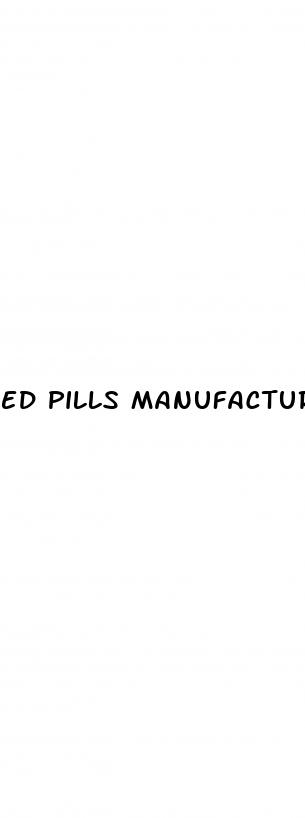 ed pills manufactured usa