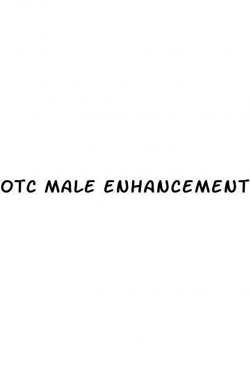 otc male enhancement walgreens