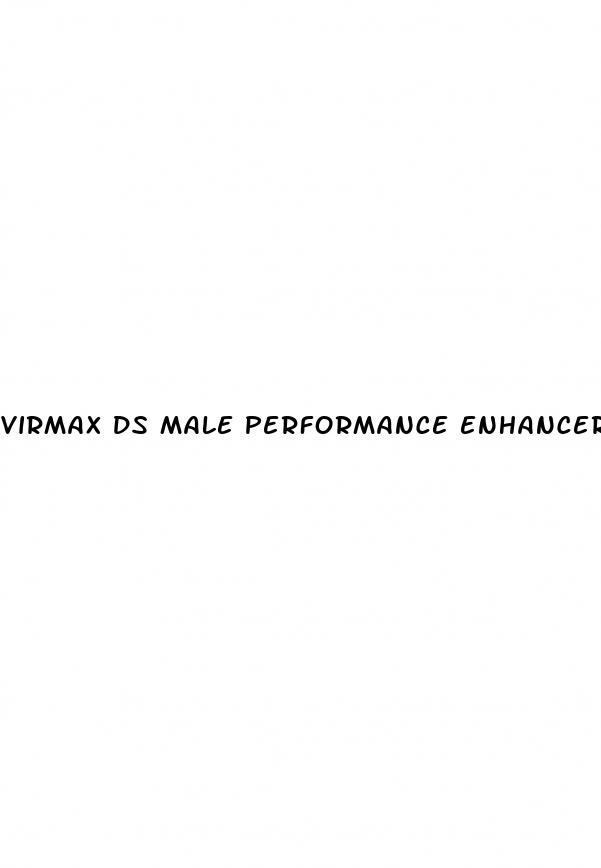 virmax ds male performance enhancer tablets