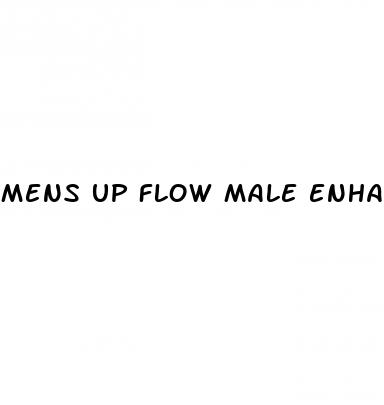 mens up flow male enhancement