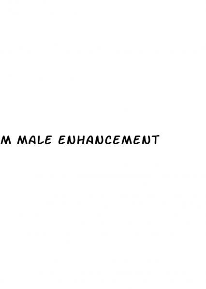 m male enhancement