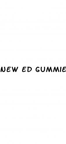 new ed gummies on shark tank