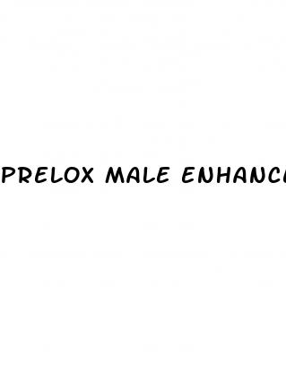 prelox male enhancement 60 capsules