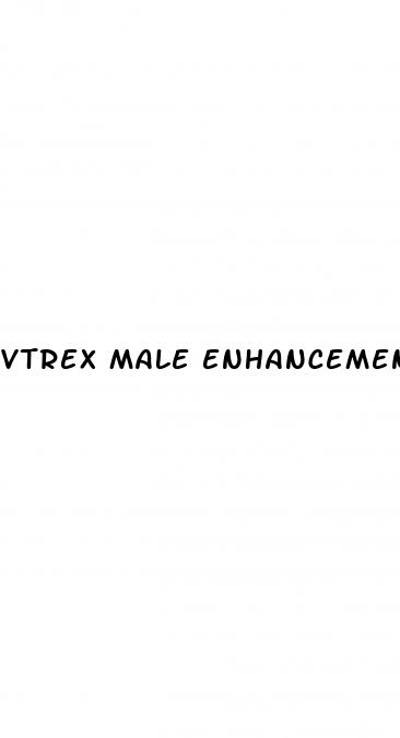 vtrex male enhancement reviews