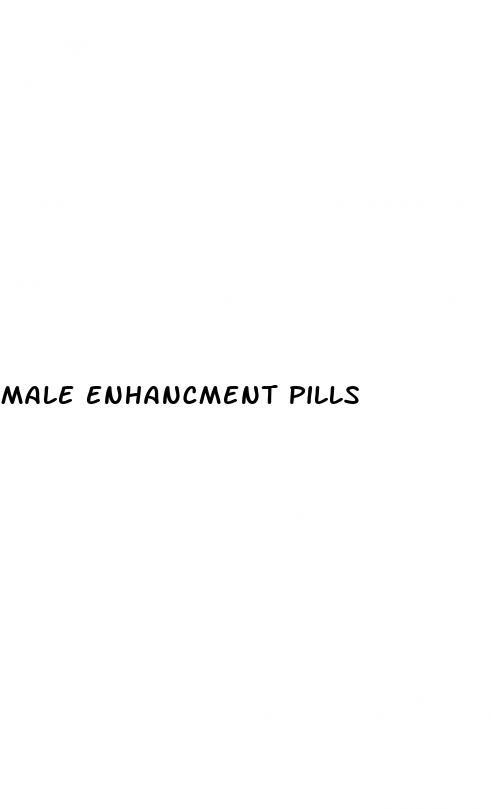 male enhancment pills