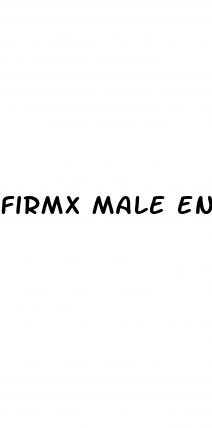 firmx male enhancement