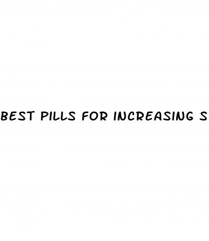 best pills for increasing sex time