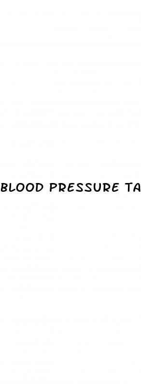 blood pressure tablets and erectile dysfunction