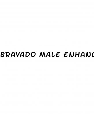 bravado male enhancement gnc